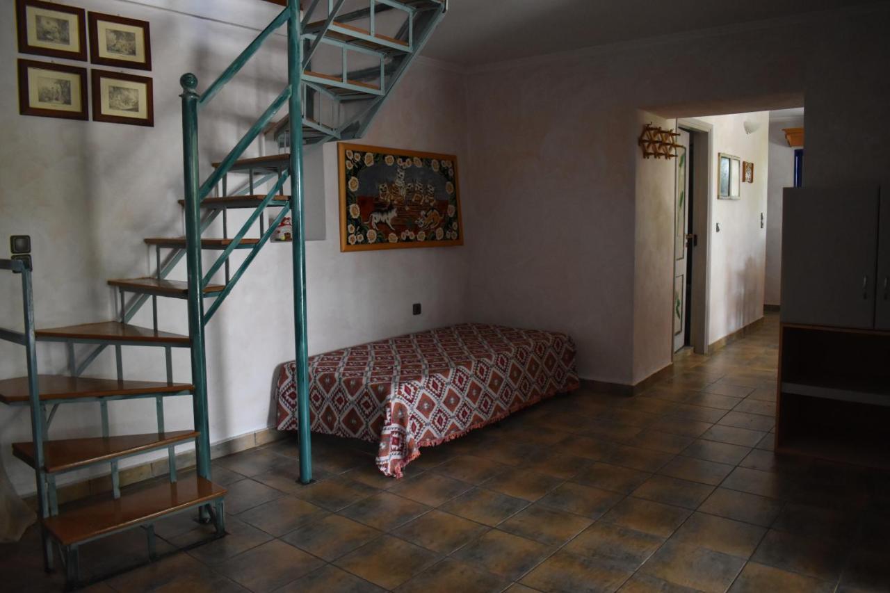 Pigadia Villa Vromonerion Exterior photo