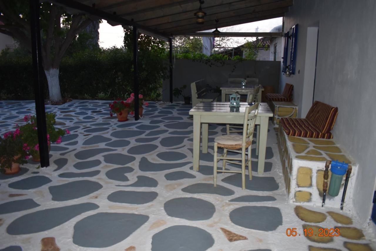 Pigadia Villa Vromonerion Exterior photo
